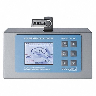 Laboratory Refrigerator and Freezer Accessories image